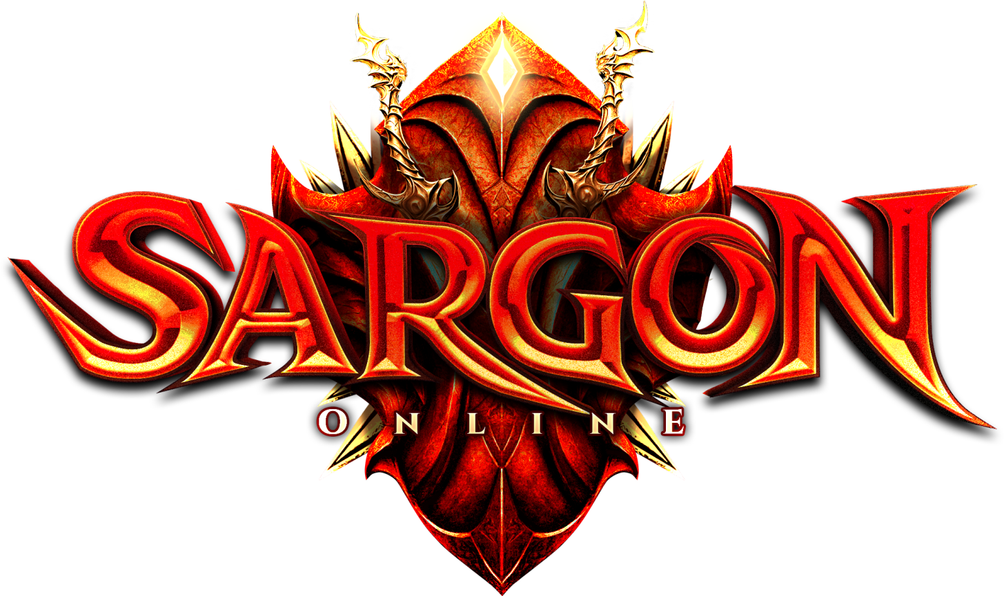 Sargon Online Logo